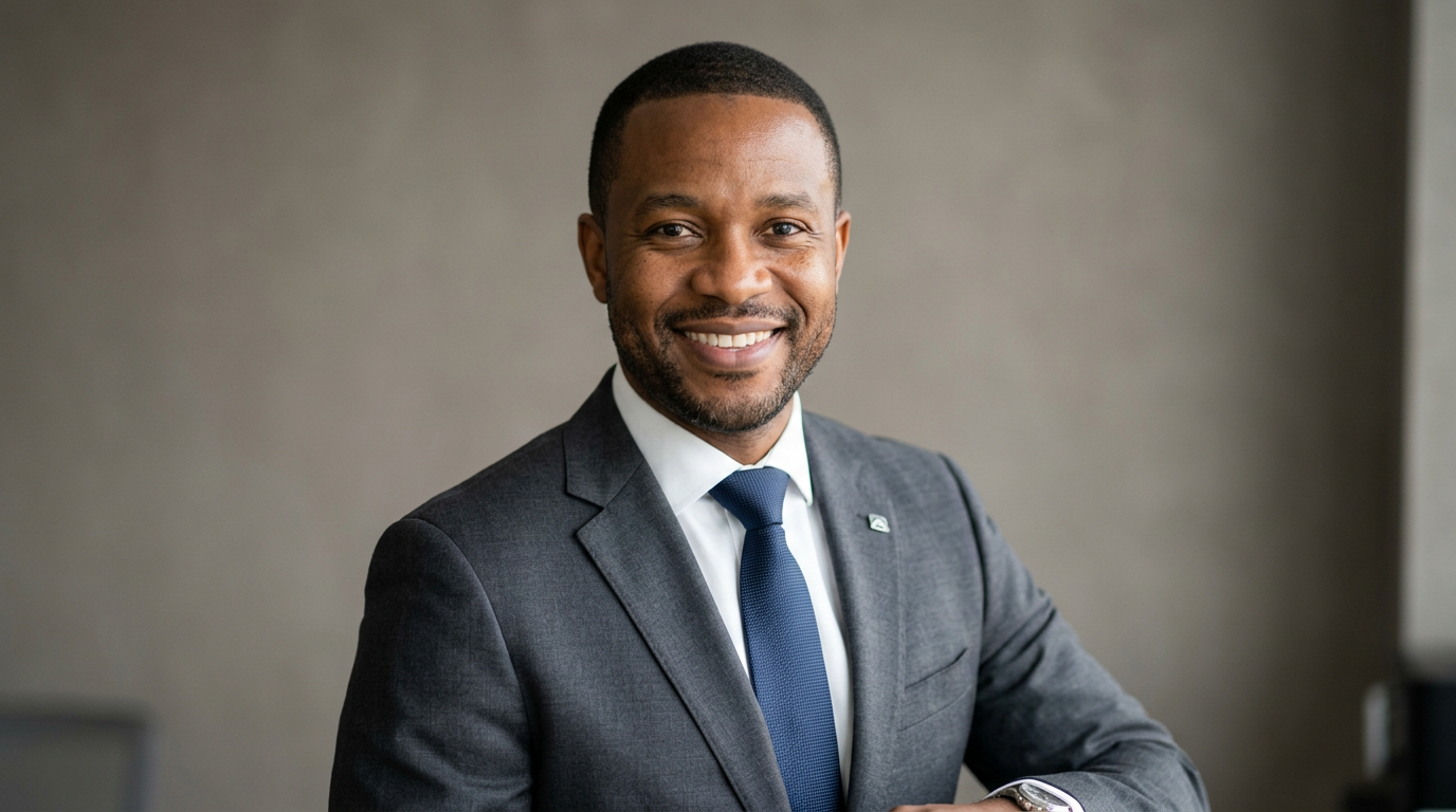 Dr. Adebayo Oluwole