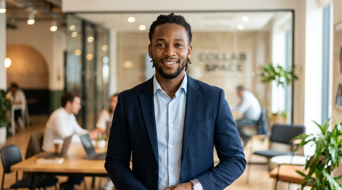 Engr. Tunde Ajayi